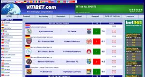 vitibet tips of the day|Vitibet Prediction TIPS today .